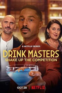 Drink Masters (2022) - TV Show