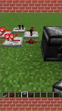 Minecraft Redstone LIGHTING FLOOR 💡✨ Ultimate Glow Pathway | #minecraft #viralshorts #gaming