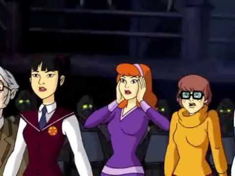 Scooby Doo - Catchphrases