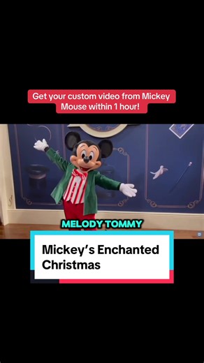 Mommy and Daddy have a special surprise for Carolina and Charleston. Dear Melody, Tommy, Fia, and Jaden—get ready for a magical reveal! You're going to Disneyland Paris tomorrow, and Disney's Enchanted Christmas awaits. #magictrip #familyreveal #surpriseforkids #dreamadventure #holidaymagic