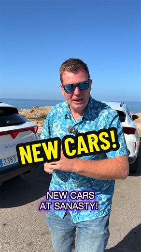 Exploring Tenerife: Perfect Car Rental Options