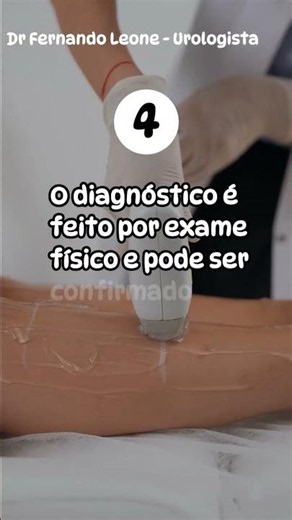 Os 5 fatos mais importantes sobre varicocele que você precisa conhecer agora
