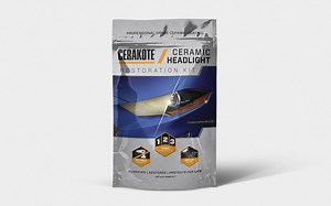 131 reactions · 16 shares | HEADLIGHT RESTORATION KIT!!! #1 NEW Release on Amazon. For just $24.95, Cerakote's CERAMIC Headlight Restoration Kit restores your hazy headlights to a like-new condition. The best part? It's GUARANTEED to last as long as you own your vehicle! In just 3 easy steps with NO TOOLS REQUIRED, you can restore and protect your headlights from harmful UV rays with the Cerakote Ceramic Headlight Restoration Kit. | Cerakote Ceramic Coatings | Facebook
