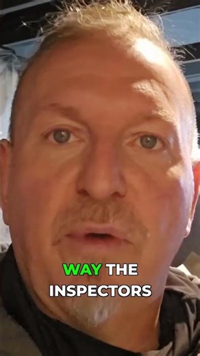 Painting Your Ceiling In Your Basement? "Do this first!"