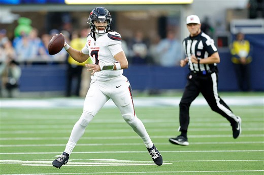 Even NFL Network Believes Questionable Officiating Is Hurting Integrity Of NFL Games