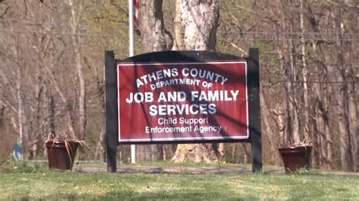 Indictment claims Athens County JFS director used public funds for private nonprofit