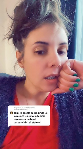 Răspunde lui @anamariaanutza22 ca o completare. Sper sa înțelegeți.