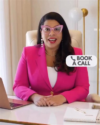 Click the link below to book a 1:1 AI Consultant Strategy Call. We’ll answer your questions, map out your goals, and show you how to get started in the AI Consultant Certification Program — if it’s the right fit. Book a call today! CLICK HERE https://api.leadconnectorhq.com/widget/bookings/bookaiconsultantstrategysessioncall | Alicia Lyttle