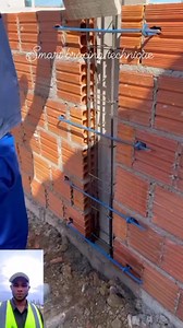 457K views · 1.4K reactions | Smart bracing technique  #smartcizconstructionempire | Smartciz Engineering services | Facebook