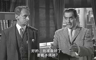 控方证人