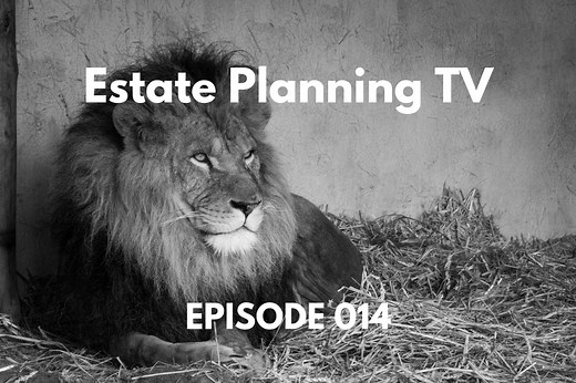 Probate Q&A What Are Nonintervention Powers? | Estate Planning TV 014