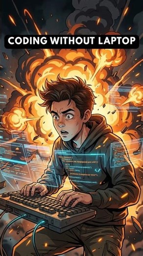 You Don’t Need a $2,000 MacBook to Learn Coding in 2026