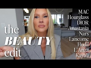 Friday Haul 👄 Beauty Lovers Edition 👄