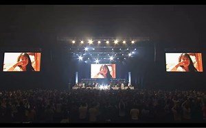 30周年記念ライブBD &DVD『ZARD 30th Anniversary Live “What a beautiful memory 〜軌跡〜』負けないで