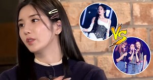 Kwon Eun Bi Opens Up About How She Feels Promoting Solo Vs. With IZ*ONE