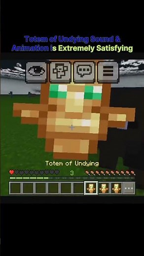 Totem of Undying Sound & Animation Feels SO Satisfying! 😮✨