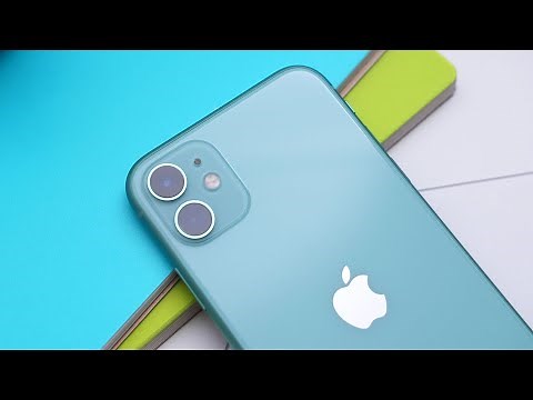 Review iPhone 11 - Ga bikin sirik lagi.