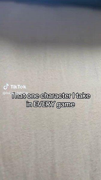 Why Rosalina Is My Go-To Character in Every Game