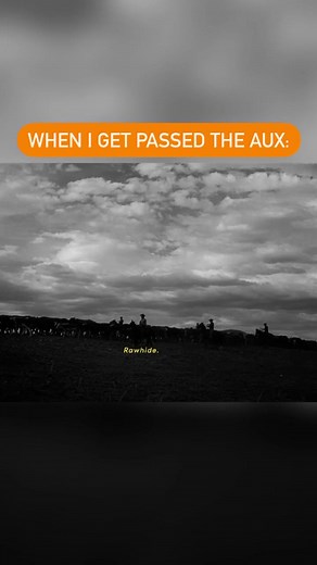 They really don't make theme songs like they used to. Stream Rawhide for free on Pluto TV! https://pluto.tv/en/live-tv/634f307c7a068e00072c9982 #WesternsOnPlutoTV | Pluto TV