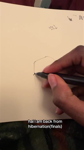 Captivating Side Profile Drawing Techniques