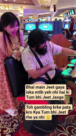 Gambling in Vegas | Kyun nhi ho rhi Padhai #phdlife #phd #gambling #vegas #lasvegas #gaming #viral