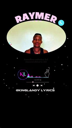 King Landy Lyrics: A Deep Dive into Emotion Through Music