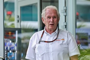 Marko reveals illness diagnosis and provides health update