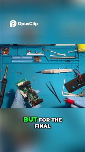 Microscope Test Is This The Final Result