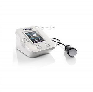 [Hot Item] Wed-100 portable Full Digital Ultrasonic Therapy Machine