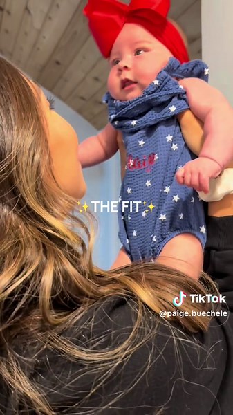 The Fit at Buffalo Bills Training Camp