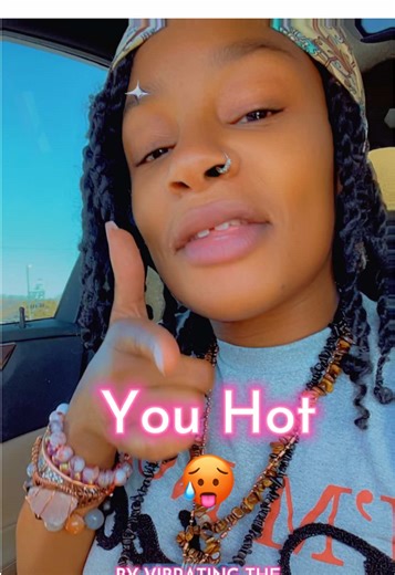 🥵🥵🥵Your Frequency Got the Temperature Rising Keep vibrating High We Having Summer In February otb Asé ✨🫡✨📈