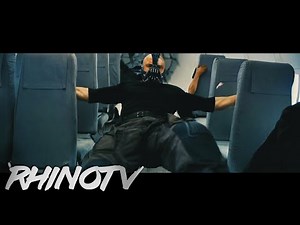 BATMAN // Ny'Geal - Parade