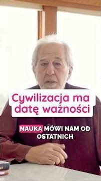 Cywilizacja ma datę ważności! Bruce Lipton #younitypl