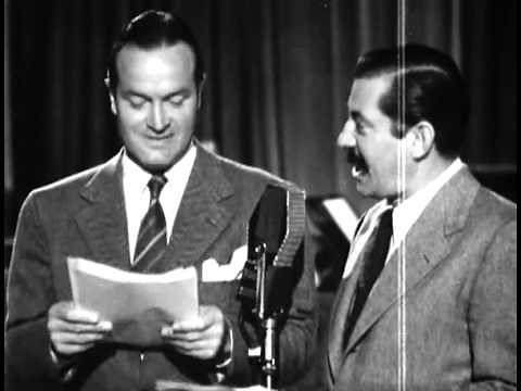 Bob Hope - G.I. Command Performance