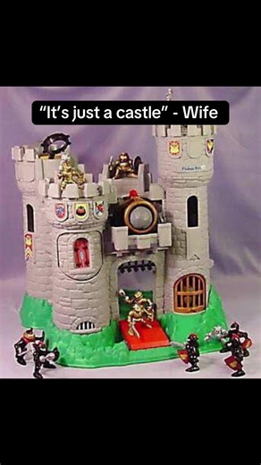 Exploring the Lore of Nostalgic Castles