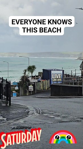 Everyone knows this road | Select Cornwall