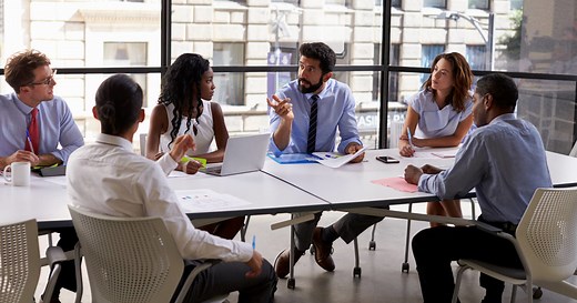 LSE Negotiation Programme Online Certificate Course | LSE Executive Education