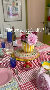 3.1K views · 68 reactions | Because why not?! I like to go that extra...