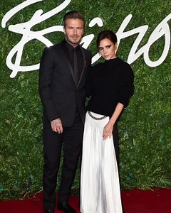 12K views · 405 reactions | Victoria Beckham shares iconic throwback wedding photographs in honour of her 21st anniversary. - - > https://bit.ly/2NQyTH8 © Instagram @VictoriaBeckham | British Vogue | Facebook