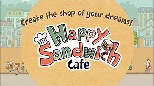 Happy Sandwich Cafe