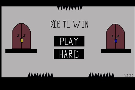 DIE TO WIN - Free Addicting Game ★★★★★