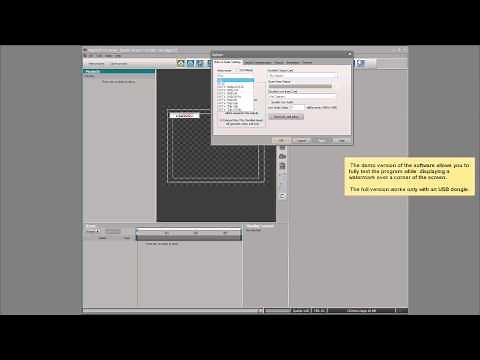 Magicsoft CG : Installing and requirements