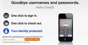 OneID - Alchetron, The Free Social Encyclopedia