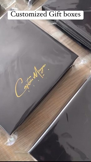 Custom Gift Boxes are an excellent way to show off your product and make a lasting impression on the person you give the gift to. It doesn’t cost much to produce a custom box. With your own logo and branding, you can easily get a gift box designed from as low as 9k ! #giftideas2024 #giftideas #giftsforher #giftsforhim #giftshop #custommade #customized #branded #giftbox #giftboxes #printingservices #printing #branding #graphics #graphicdesign #nasserroad #nasserroadprinting #kampala #Uganda | Nas