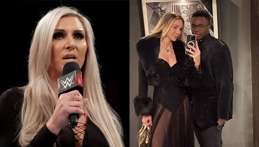 Charlotte Flair reveals the truth about her 'new boyfriend' in WWE