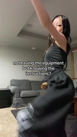 Express Yourself Through Dance