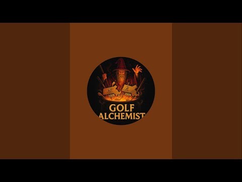 ⛳️ golf wedge training