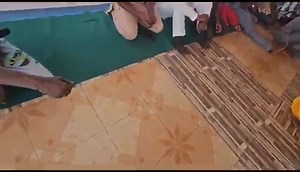 BREAKING NEWS: YAA NAA refused to recognize the so called newly enskin *Ghana Moshie's chief* by the overlord of Mamprugu Nayiri. Fast-forward, a few months ago the Nayiri of Mamprugu enskined a Moshie man as Ghana Moshie NAA (Chief of Moshies for the whole Ghana) to rule all Moses in Ghana. This according to YAA NAA Abukar Andani the overlord of Dagbong said he can not recognize the Whole Ghana Moshie chief enskined by the Nayiri because every community and cities in Ghana have their Moshie chi