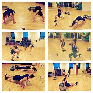 Workout Finishers - 10 Examples Included