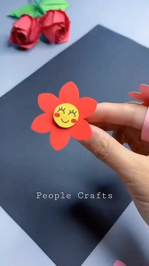 Amazing Paper Craft Ideas #PaperCraft | How To Make